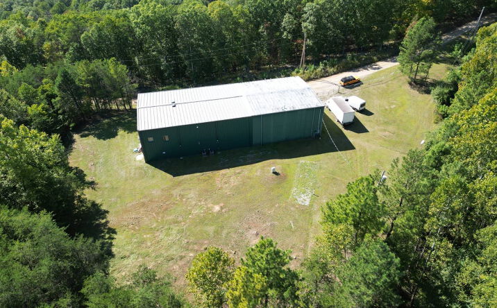 762 Fairview Road, Reedy