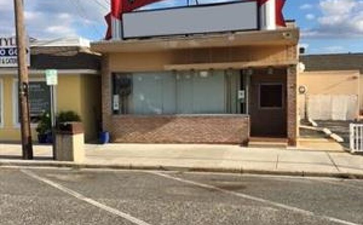 6111 New Jersey Avenue, Wildwood Crest