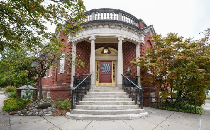 500 Main Street, St. Joseph