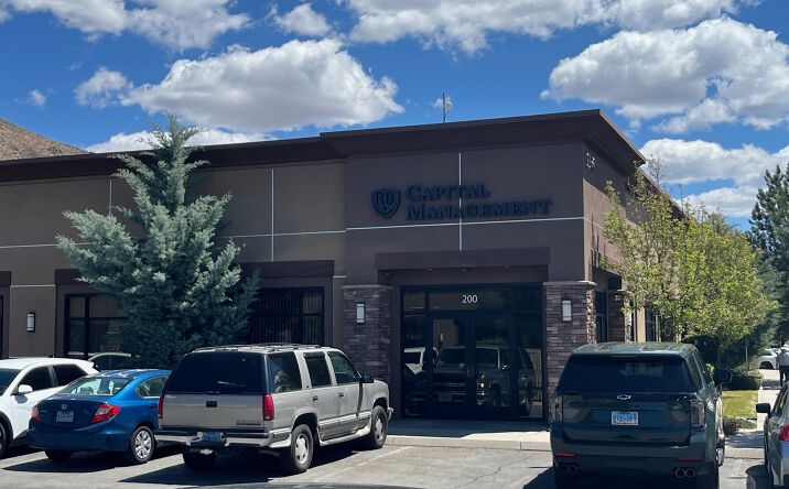 5365 RENO CORPORATE DR, RENO