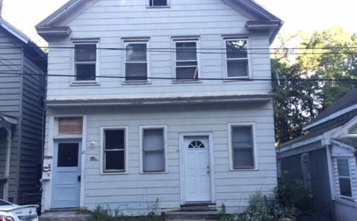 20 North Street, Kingston