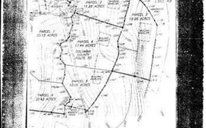 Labranch, Hillsdale