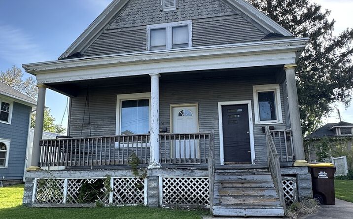 501 N Main Street, Stockton