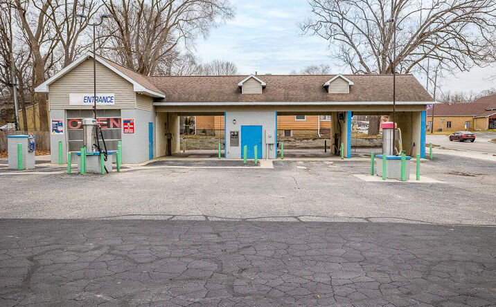 524 E Mcdevitt Avenue, Jackson