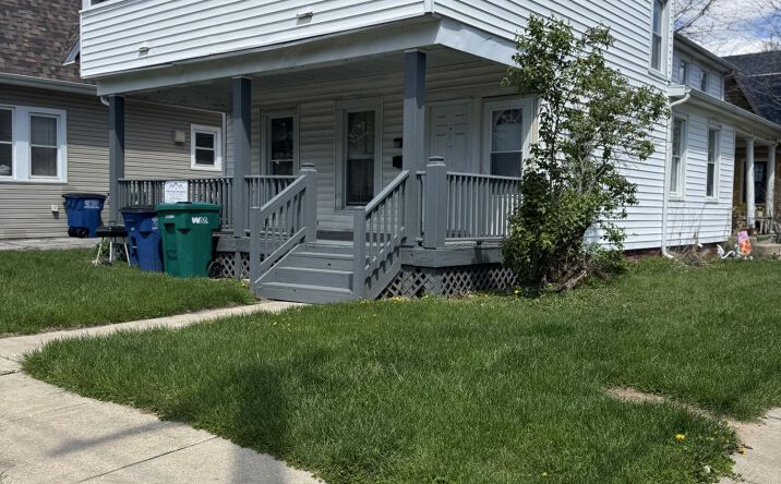 311 Fox Street, La Porte