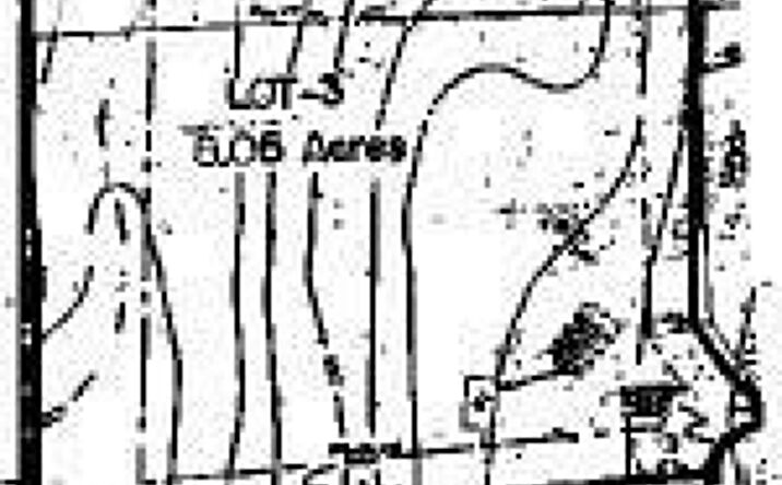 Hoefer Rd Lot #3
