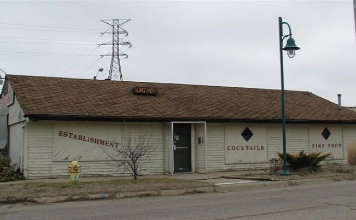 311 Market Street, Benton Harbor