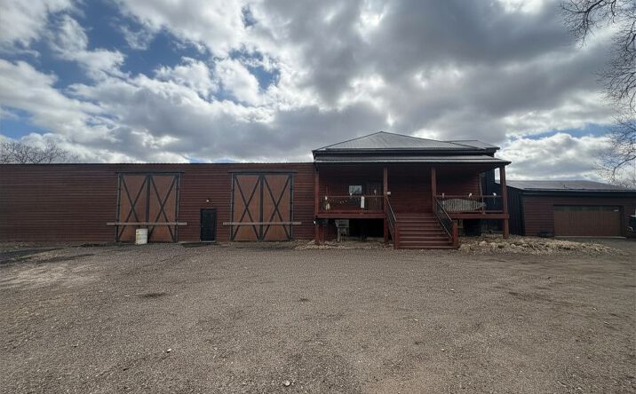 3524 E Us Highway 12, Menomonie