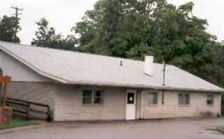 310 North Street, Jonesville