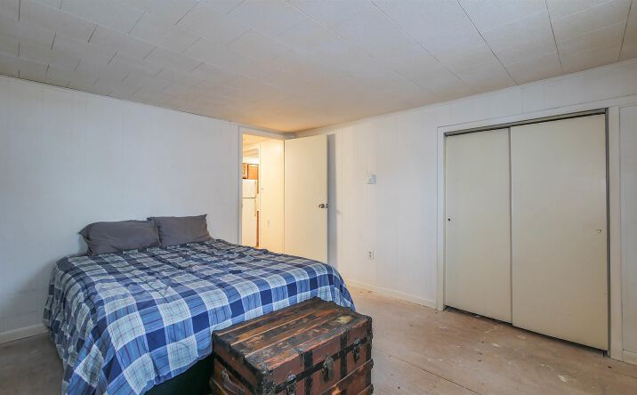 10 W Atlantic Avenue, Villas