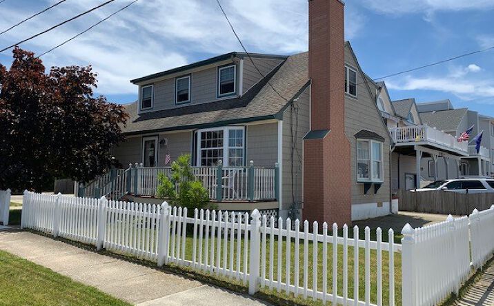 7801 Roberts Avenue, Sea Isle City
