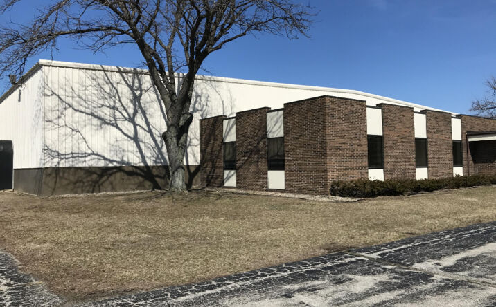 2183 Maiden Lane, St. Joseph