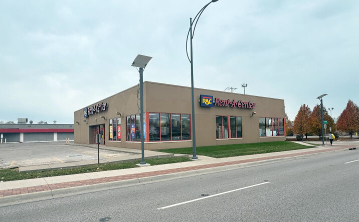 1816 US-6, Council Bluffs