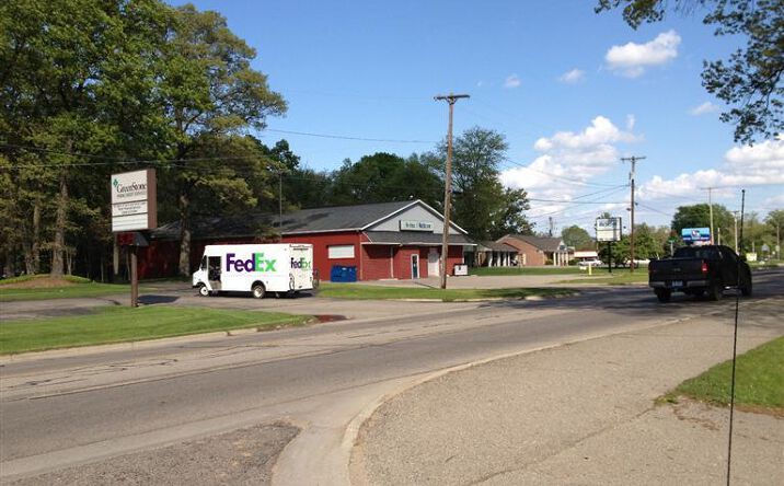1513 Lincoln Road, Allegan