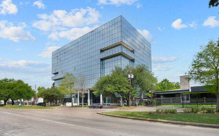 6222 Richmond Avenue, Houston