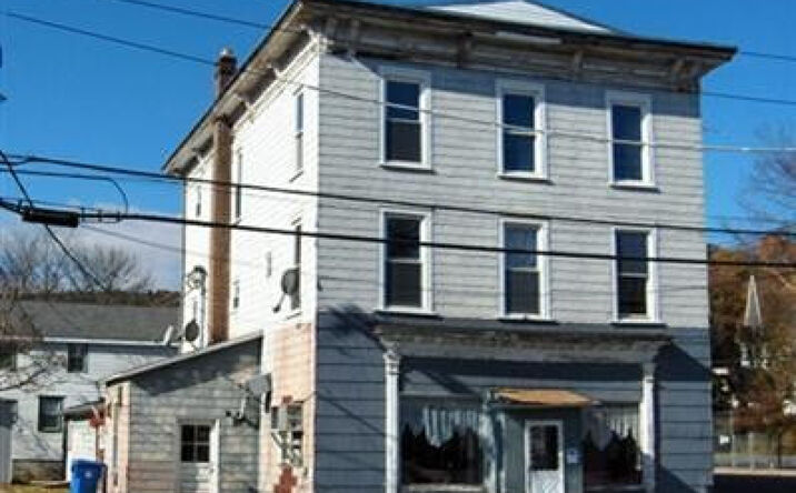 3330 Route 343, Amenia