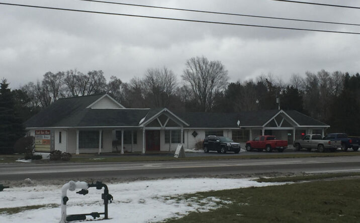 2031 S State, Ionia