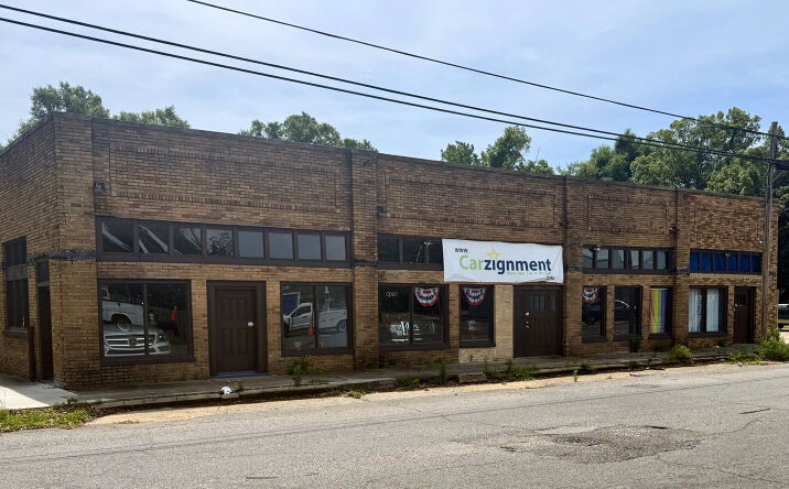 1053 South Broad Street, Mobile