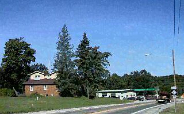 2384 Niles Road, St. Joseph