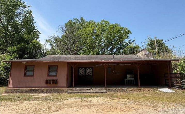 3819 Highway 80 West, Phenix City
