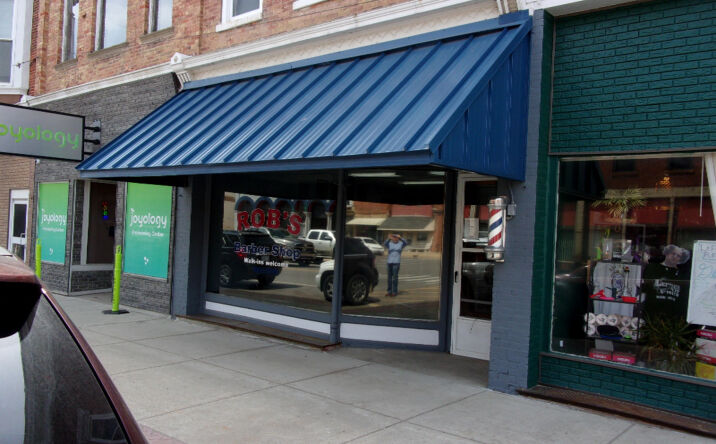 110 S Main Street, Reading