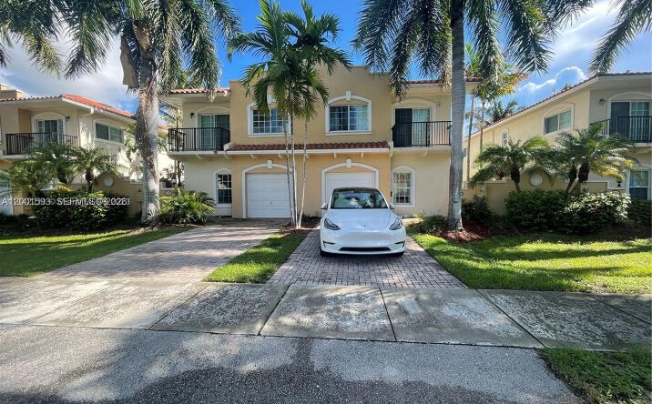 3450-3470 NW 17th Ter, Oakland Park