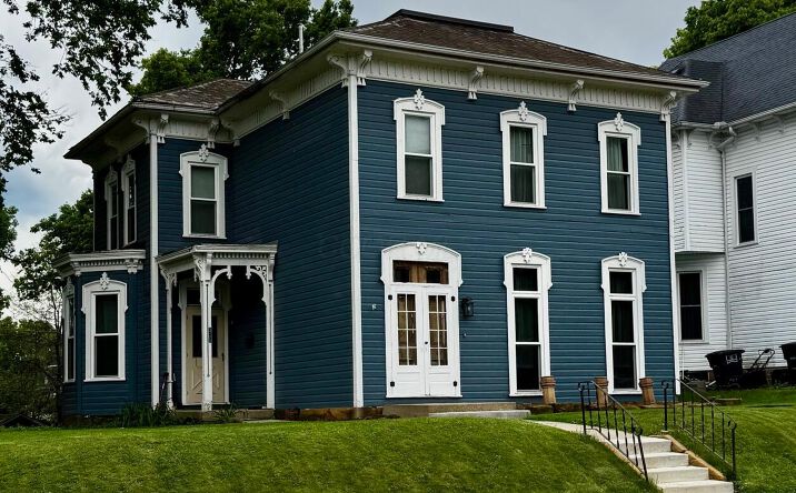 338 E Mulberry Street, Lancaster