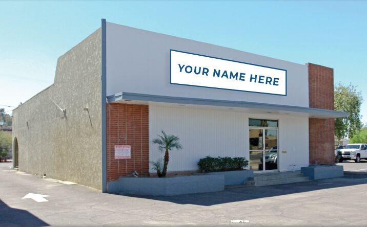 323 East McDowell Road, Phoenix