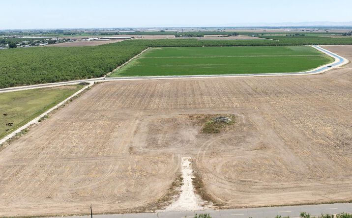 1824 W Taylor Road, Ceres