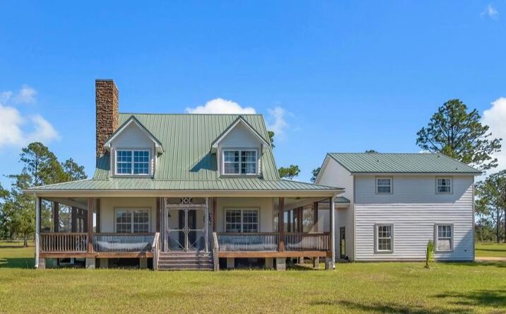 1577 Pine Bluff Road Rd, Perry