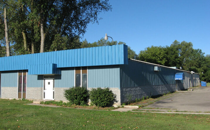 6666 Lovers Lane, Portage