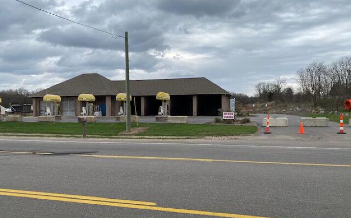 5899 Morgan Road, Battle Creek