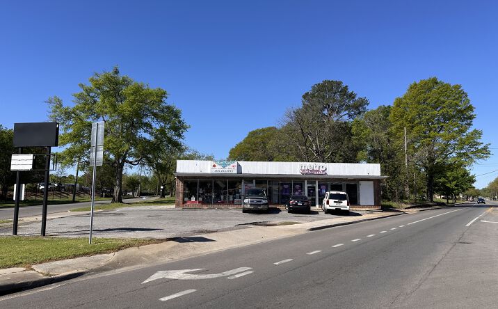 811 Lomb Ave, Birmingham