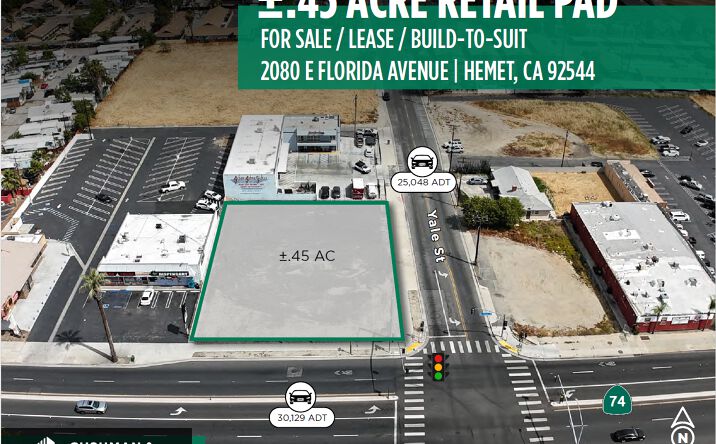 2080 E FLORIDA AVE, HEMET