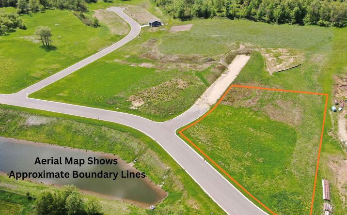 Lot 2 Pearson Place, Ontario