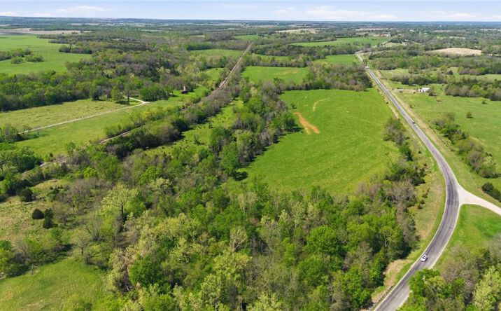 00004 County Road 1077 N/A, Parker