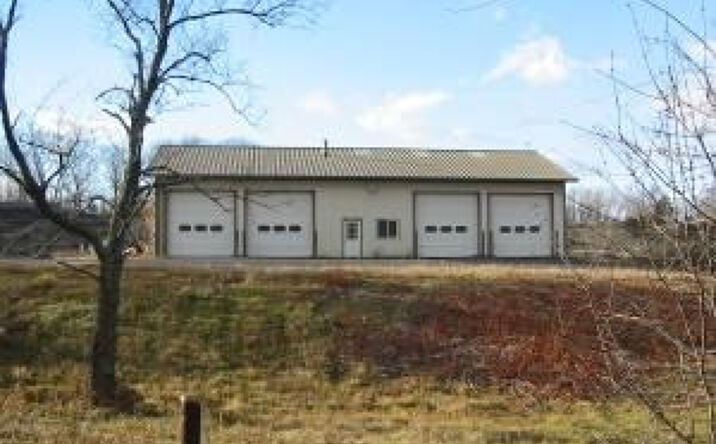 281 Valley Road, Athens