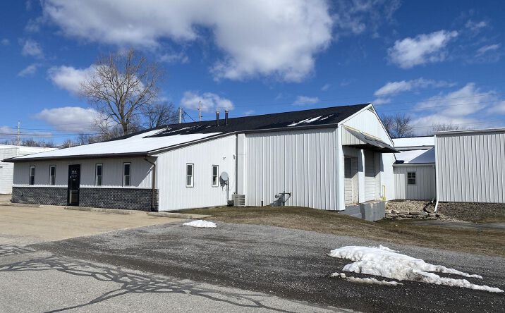 69701 White Street, Sturgis