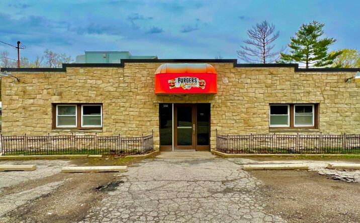 350 N Hillsdale Street, Hillsdale