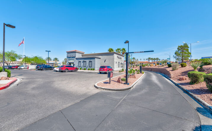 10585 S Eastern Ave, Henderson