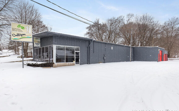 817 S Lafayette Street, Greenville