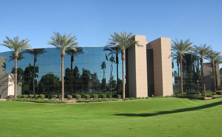 8075 S River Pkwy, Tempe