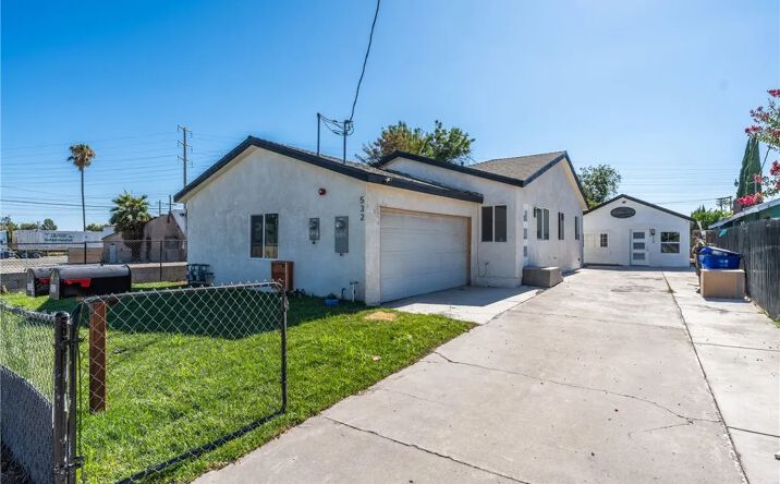 532 N Gardena, San Bernardino