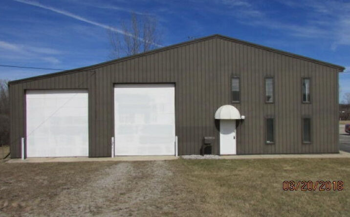 3307 Beck Road, Hillsdale