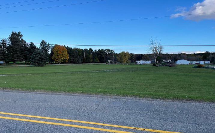 1010 E Mosherville Road, Jonesville
