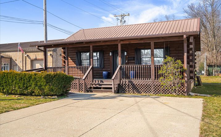 793 Breckenridge St, Stanton