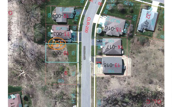 Lot 10 Savanna Lane, Woodstock