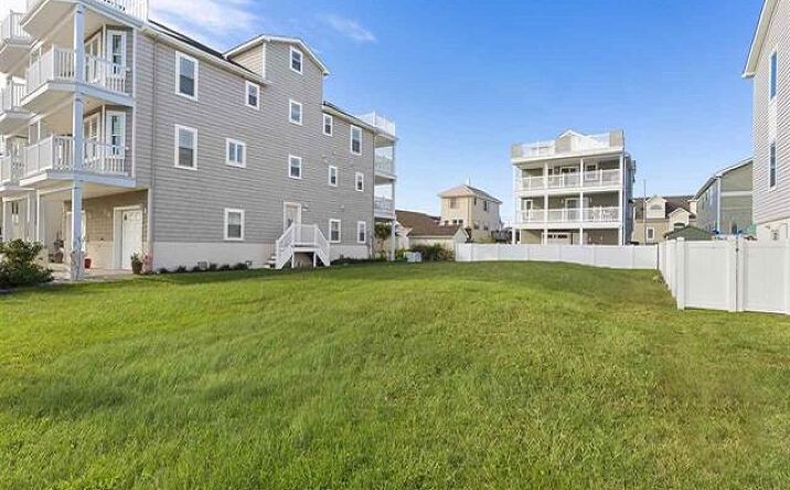 308 E 1st Avenue, North Wildwood