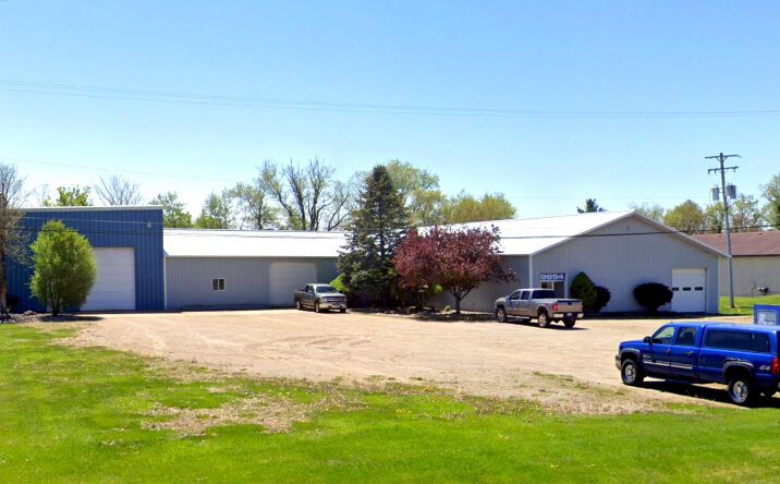 9854 E M-89, Richland