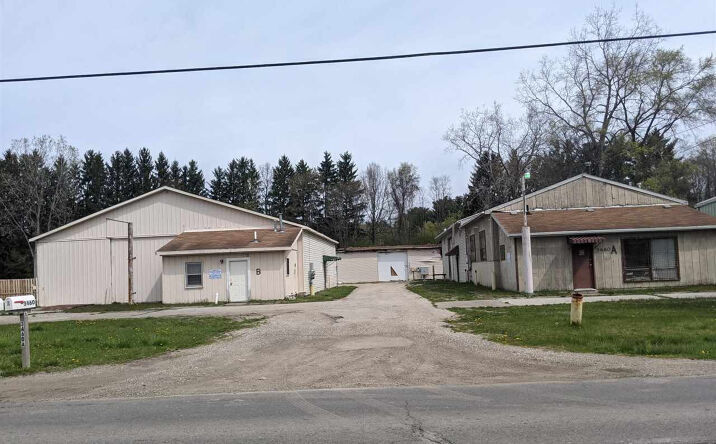 3460 Flansburg Road, Jackson